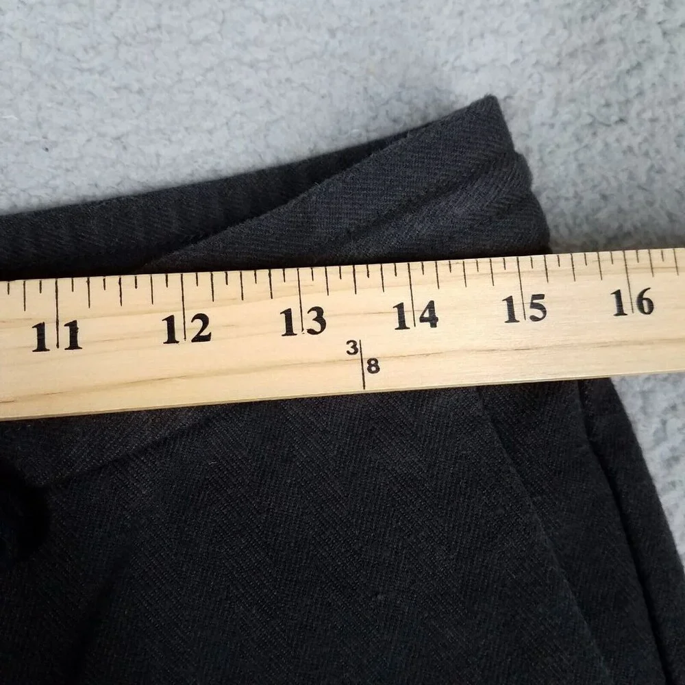Banana Republic Mason Athletic Pants Adult 31 X 27 Gray Tapered Elastic Waist